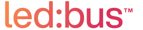 led:bus logo