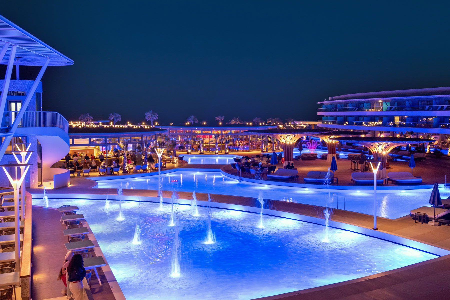 Lyttos Mare Resort